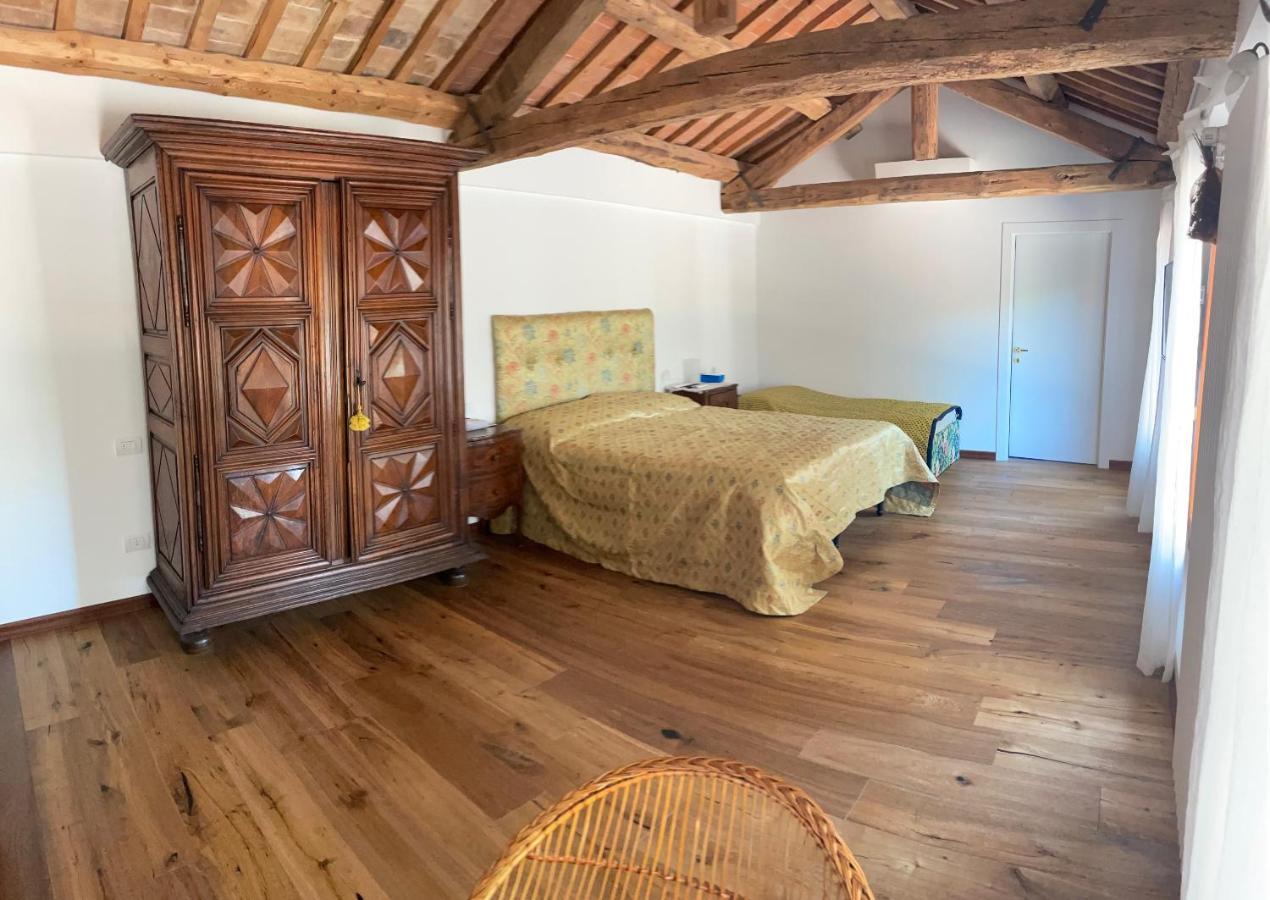Villa Iside Chirignago-Zelarino Extérieur photo