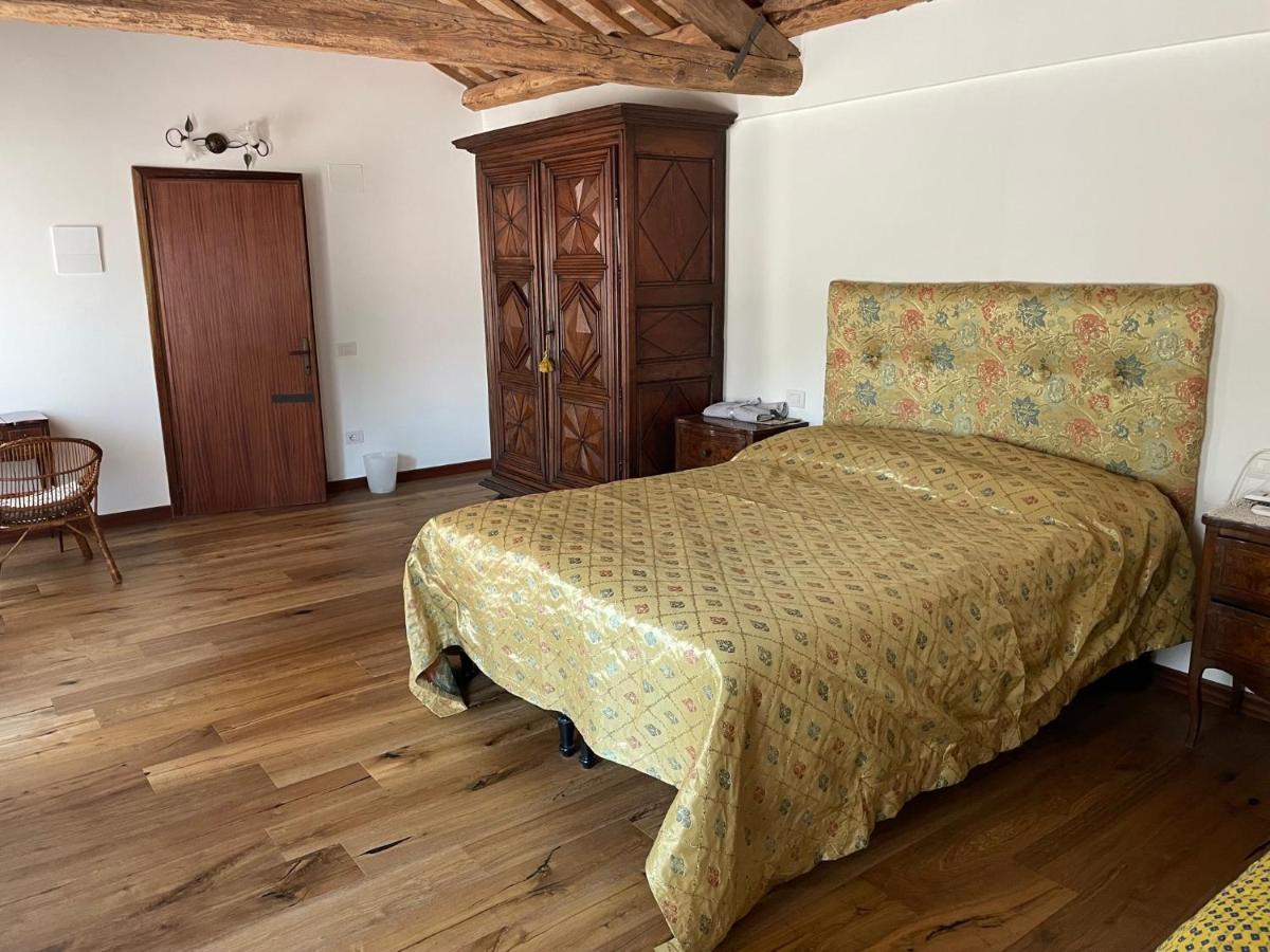 Villa Iside Chirignago-Zelarino Extérieur photo