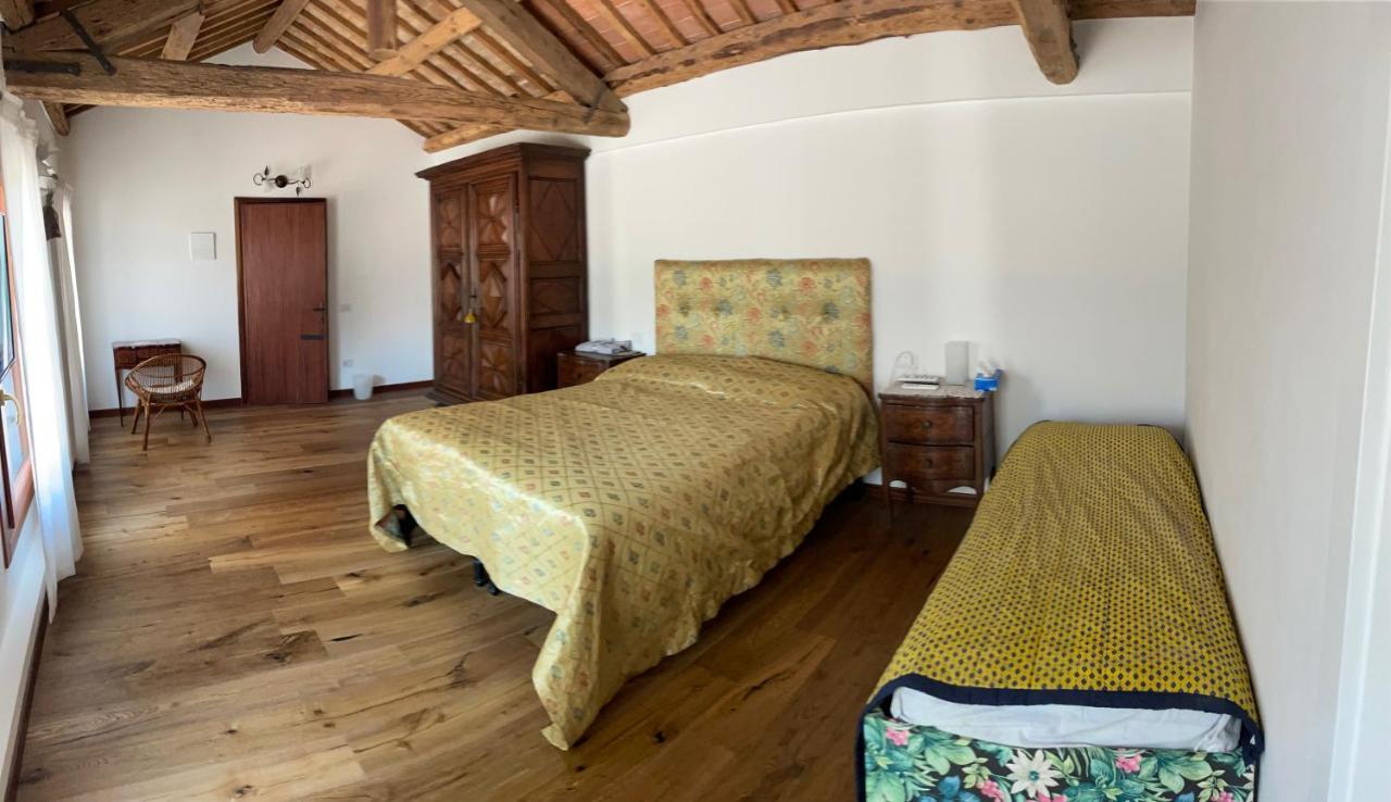 Villa Iside Chirignago-Zelarino Extérieur photo