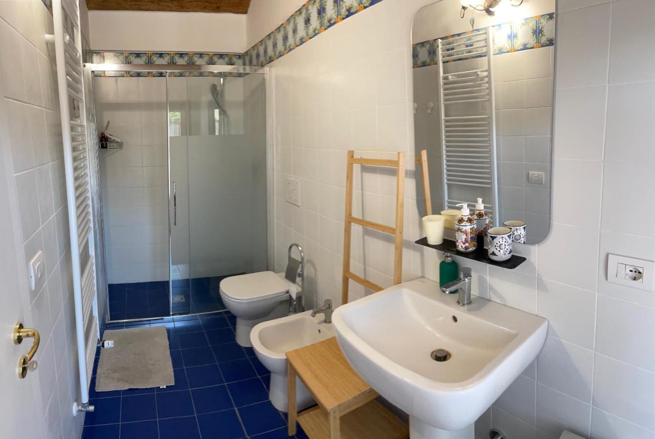 Villa Iside Chirignago-Zelarino Extérieur photo