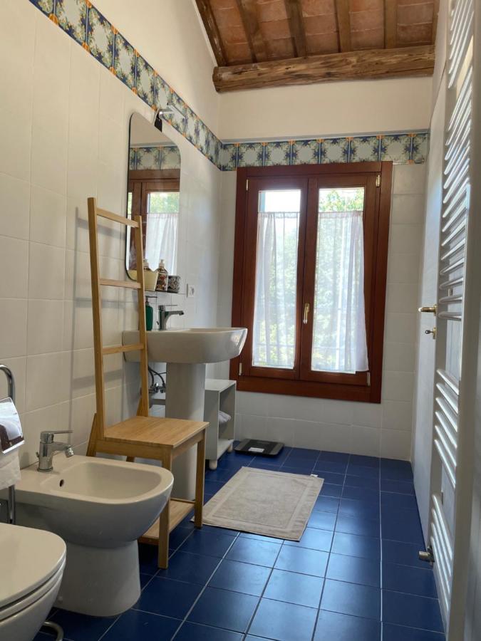 Villa Iside Chirignago-Zelarino Extérieur photo