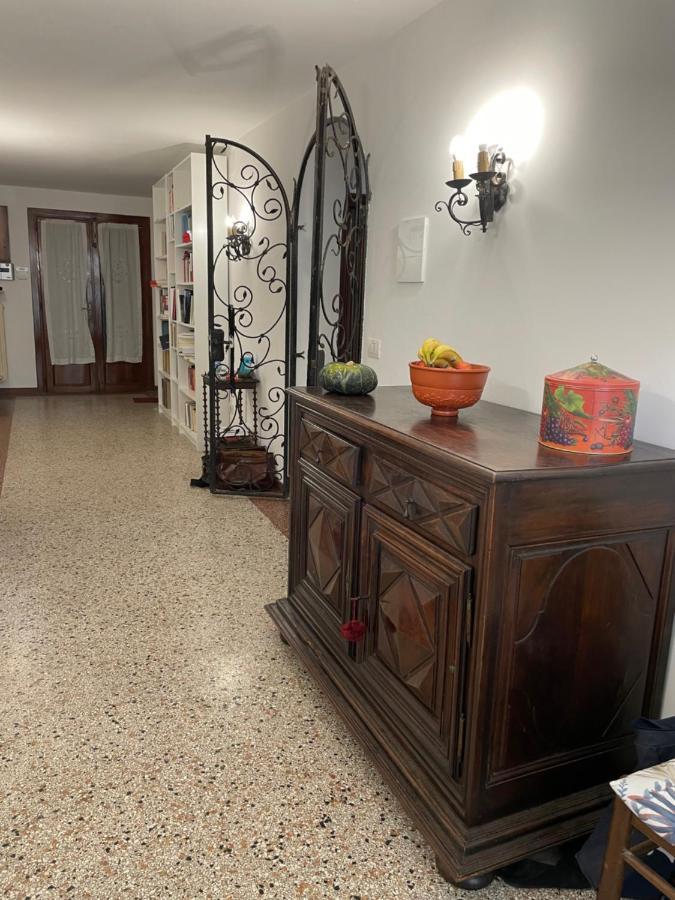 Villa Iside Chirignago-Zelarino Extérieur photo