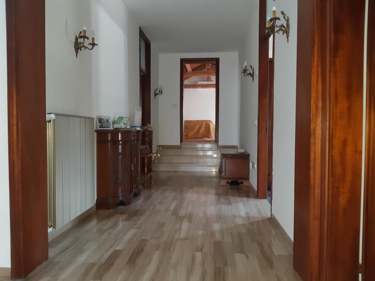 Villa Iside Chirignago-Zelarino Extérieur photo