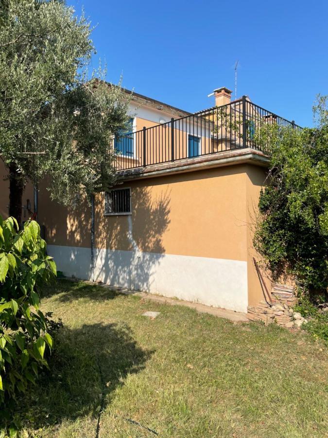 Villa Iside Chirignago-Zelarino Extérieur photo