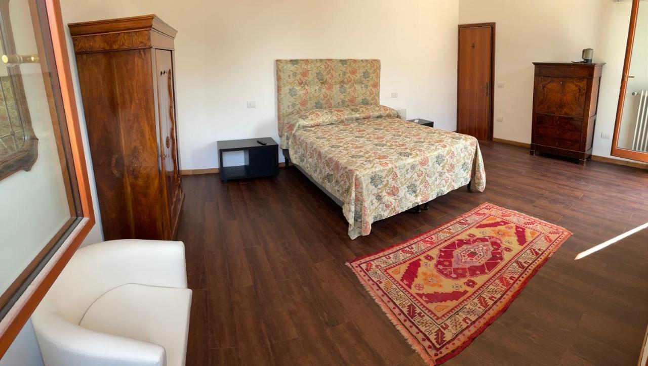 Villa Iside Chirignago-Zelarino Extérieur photo