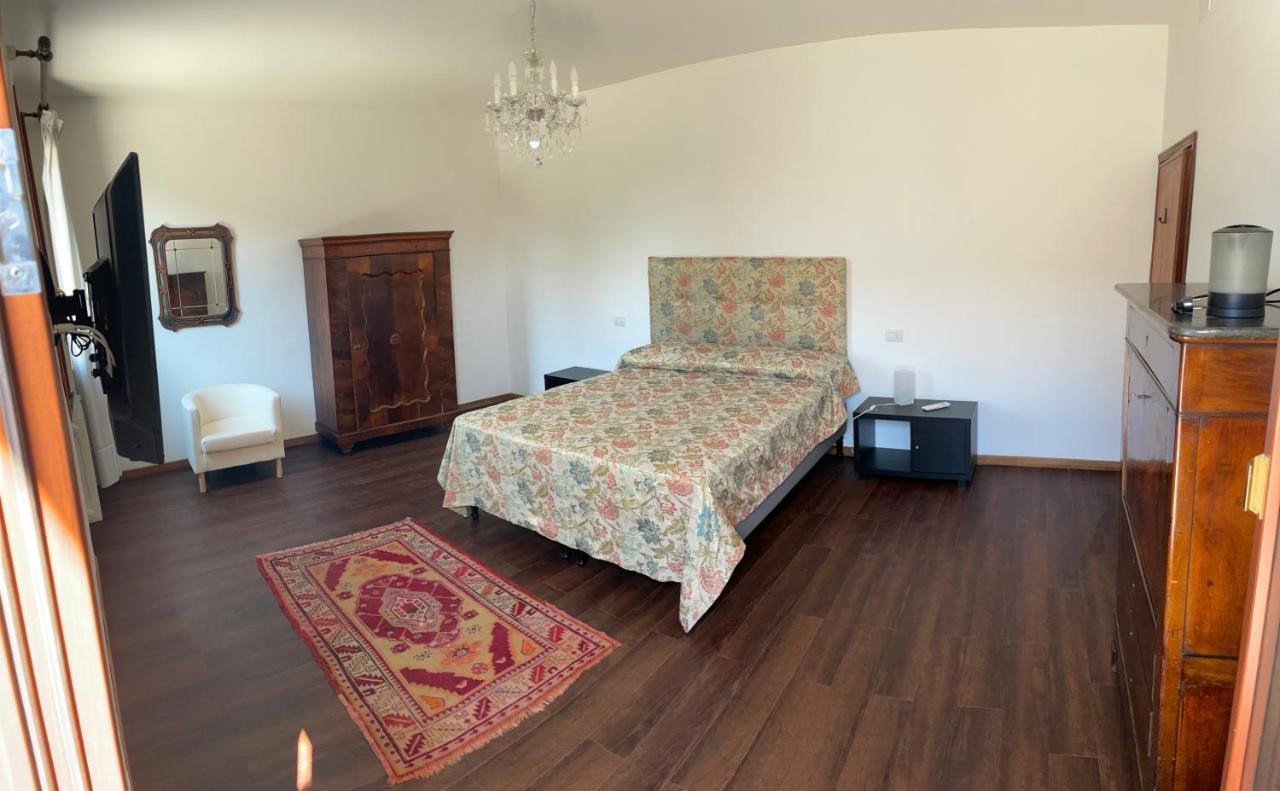 Villa Iside Chirignago-Zelarino Extérieur photo
