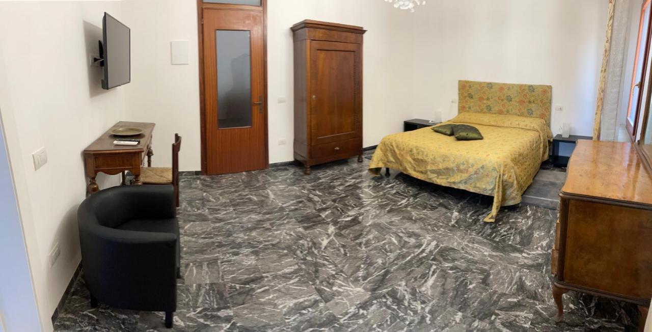 Villa Iside Chirignago-Zelarino Extérieur photo