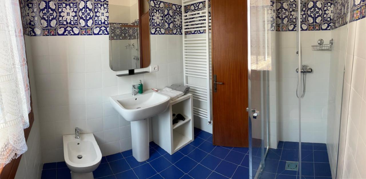 Villa Iside Chirignago-Zelarino Extérieur photo