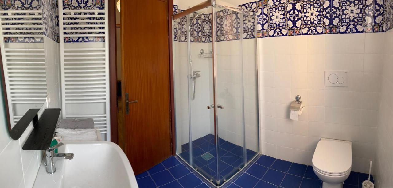 Villa Iside Chirignago-Zelarino Extérieur photo