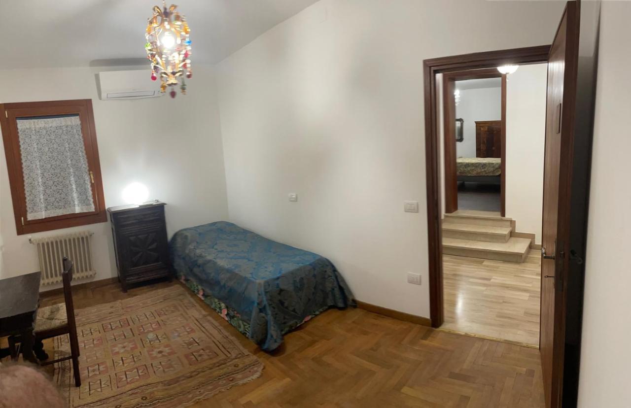 Villa Iside Chirignago-Zelarino Extérieur photo