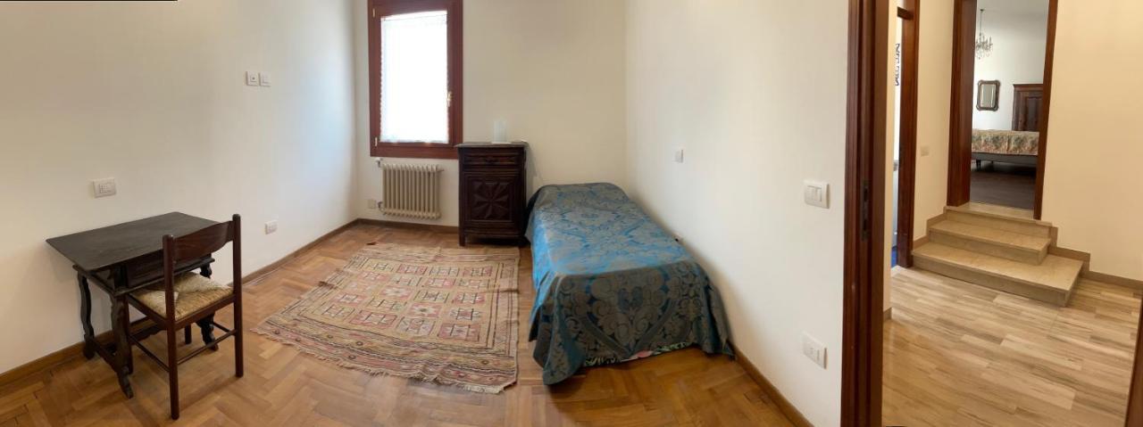 Villa Iside Chirignago-Zelarino Extérieur photo