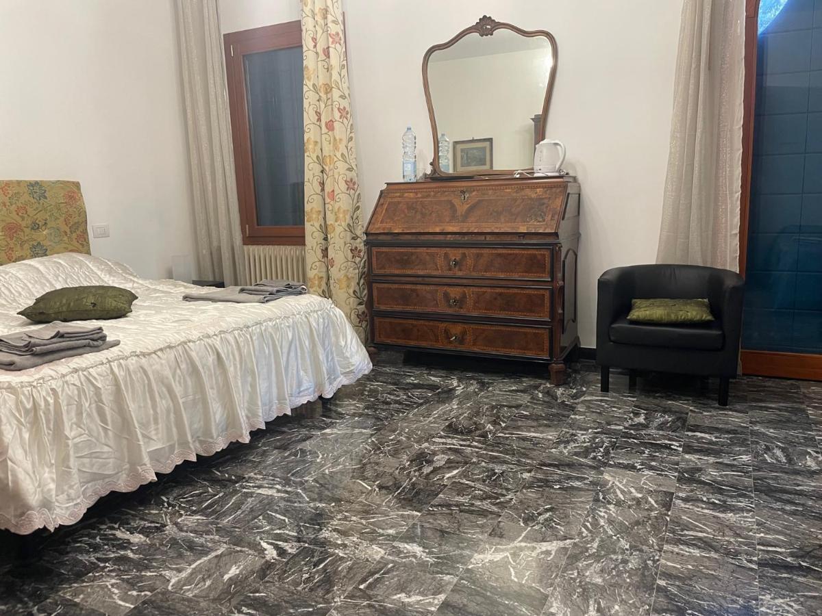Villa Iside Chirignago-Zelarino Extérieur photo